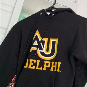 Champion College Sweatshirt